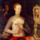 Image for article titled Archeologists Find 16th Century Golden Girl • Female Ski Jumpers Lose Bid To Compete In Vancouver